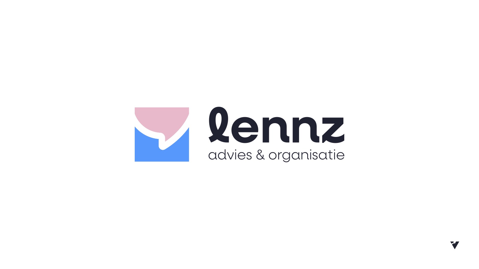 Lennz logo